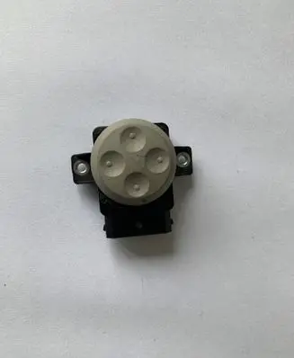 Seat control switch