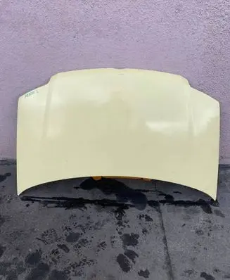 Fiat Panda II Engine bonnet/hood