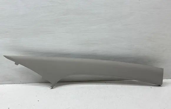 Renault Captur (A) pillar trim 769116977R 631140151