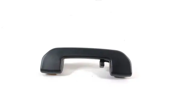 Rear interior roof grab handle