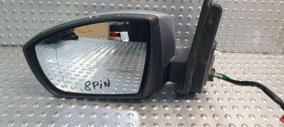 Ford Galaxy Front door electric wing mirror 