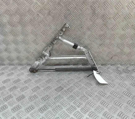 Jaguar XJ X350 Tailgate/trunk/boot hinge 2W93F42700BC