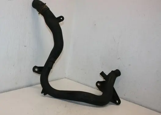 Opel Zafira A Engine coolant pipe/hose 13111683 0733849