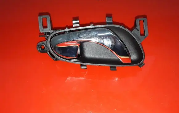 Nissan Qashqai Rear door interior handle 806704EA0A