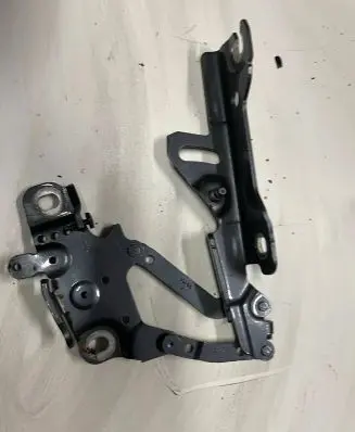 BMW 4 F36 Gran coupe Engine bonnet/hood hinges