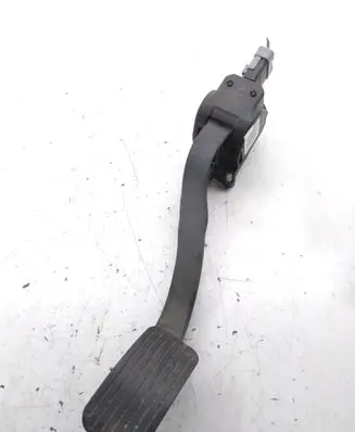 Peugeot 5008 Accelerator throttle pedal 0280755169 9671417080
