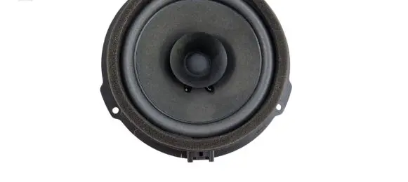 Ford F150 Rear door speaker FL3T18808 FL3T18808DA DRQFA