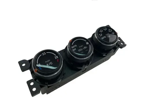 Suzuki Liana Interior fan control switch 3951059J51
