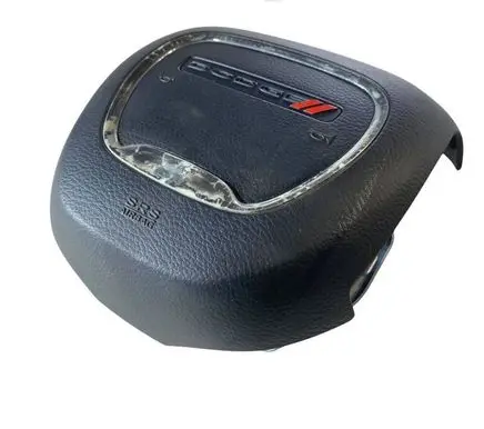 Dodge Challenger Steering wheel airbag P1ZZ44DX9AH 1ZZ44DX9AH 625243900H