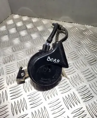 Volkswagen Bora Horn signal 0092018