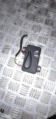 Audi A6 S6 C5 4B Seat control switch 8L0959766