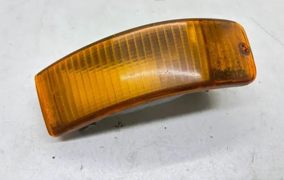 Audi 80 90 B3 Front indicator light 895953049A