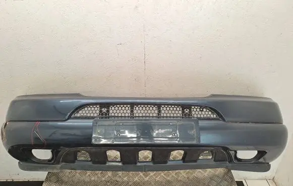 Mercedes-Benz ML W163 Front bumper 1638800370 1638800170 1637930288