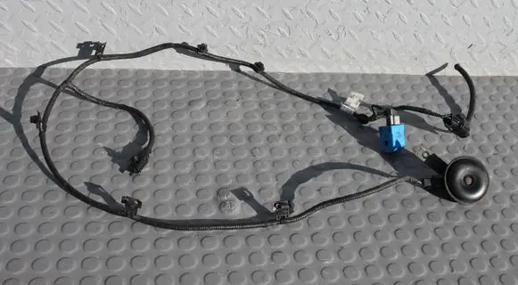 Hyundai i30 Other wiring loom WIAZKA-91875-G4140 91875G4140 96610-G4000