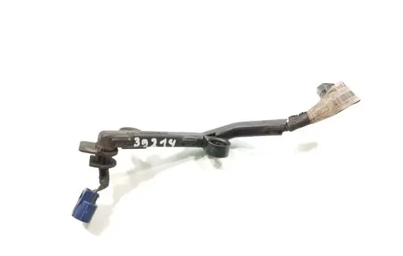 Engine installation wiring loom