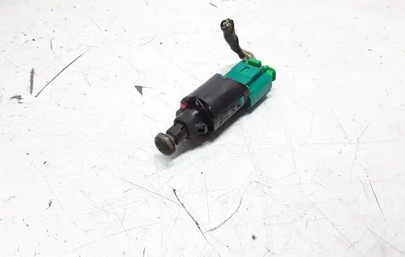 Peugeot 207 Brake pedal sensor switch 9650688480