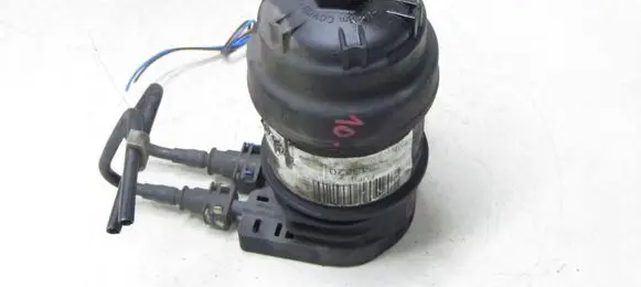 Volvo XC60 Fuel filter housing 31342921