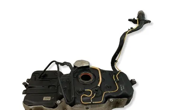 Porsche Macan (95B) Fuel tank 95B201021E