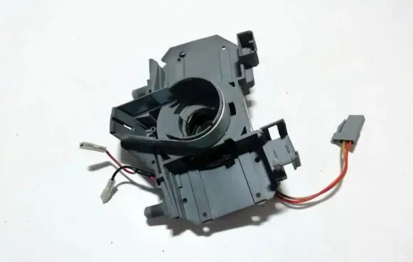 Renault Scenic I Airbag slip ring squib (SRS ring) 7700428202 76021415