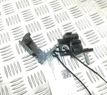 Audi Q3 F3 Rear door hinge set 8V5833403C 8V0833403E