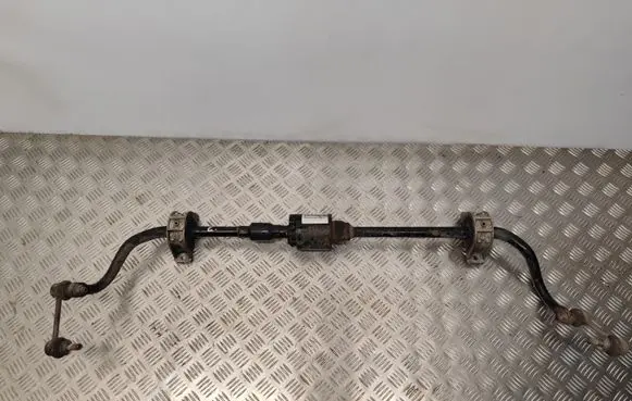BMW 7 F01 F02 F03 F04 Rear active stabilizer 6775187