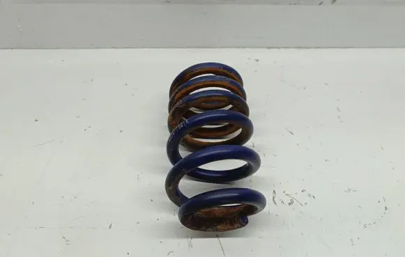 Volkswagen Transporter - Caravelle T5 Rear coil spring