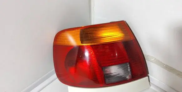 Audi A4 S4 B5 8D Rear/tail lights 8D0945095A