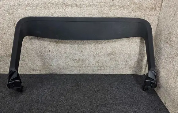 Skoda Octavia Mk4 Tailgate/trunk upper cover trim 5E7867605