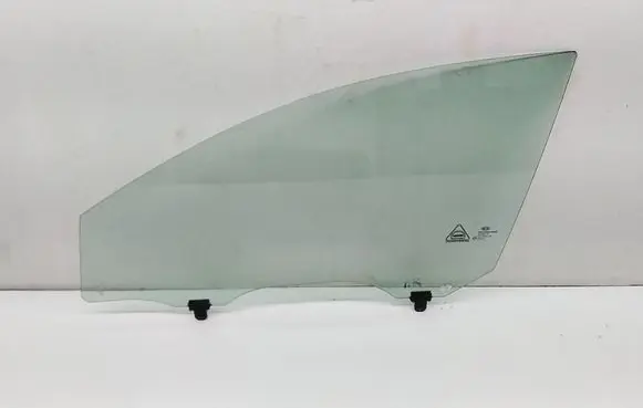 KIA Sportage Front door window glass four-door 824113U000A