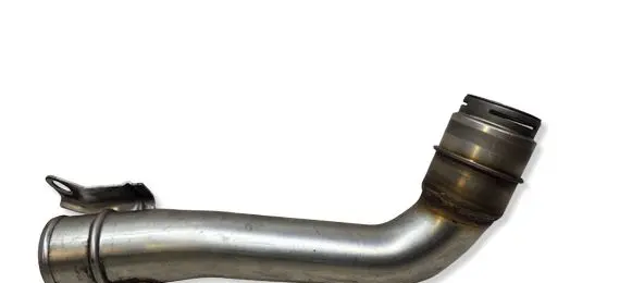 Nissan X-Trail T31 Turbo air intake inlet pipe/hose 14460JD70B