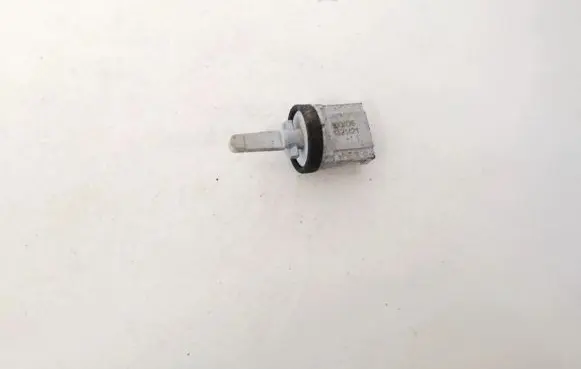 Interior temperature sensor
