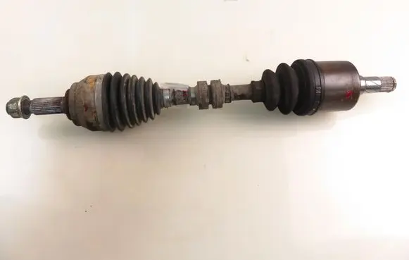 Nissan Murano Z50 Front driveshaft 