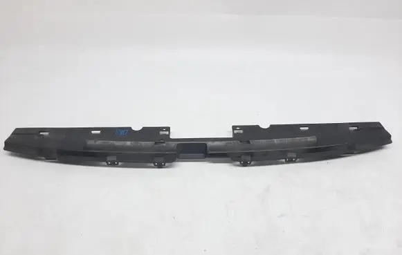 Porsche Cayenne (9Y0 9Y3) Radiator trim 