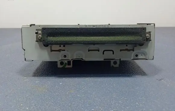 Volvo V50 Radio/CD/DVD/GPS head unit 30732600
