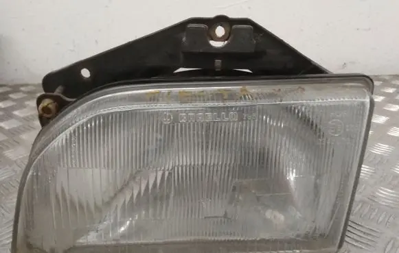 Ford Fiesta Headlight/headlamp 90FG13006A2A