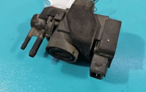 Renault Master III Turbo solenoid valve 149566215R IMPRK1424378