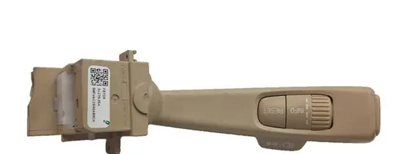 Volvo S80 Indicator stalk 31275354