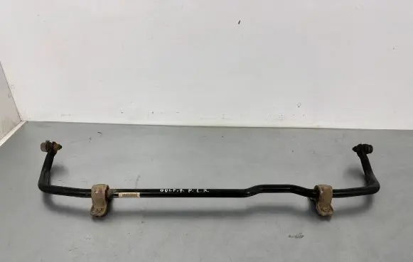 Front anti-roll bar/sway bar