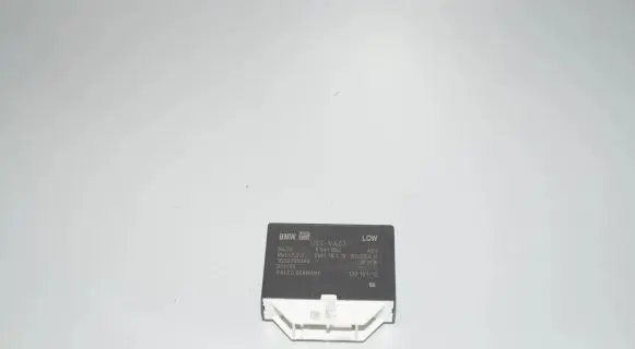 BMW 7 G11 G12 Parking PDC control unit/module 6841653 66206841653 6834604