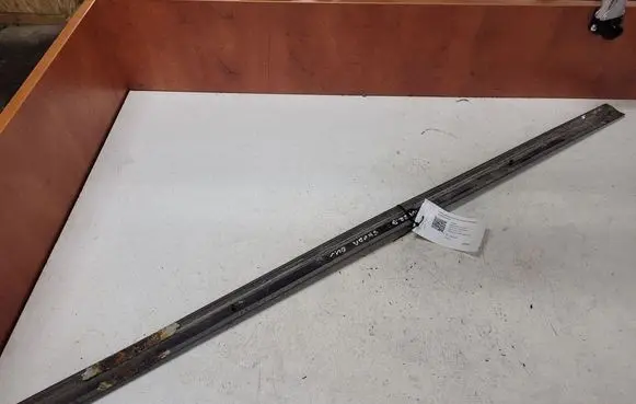 Skoda Superb B8 (3V) Front door trim (molding) 3U0853515