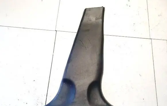 Honda Accord (B) pillar trim (top) 84121SEA0030