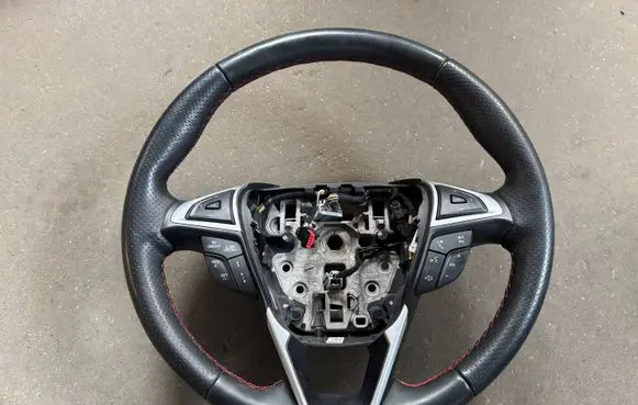 Ford S-MAX Steering wheel HS713600VB
