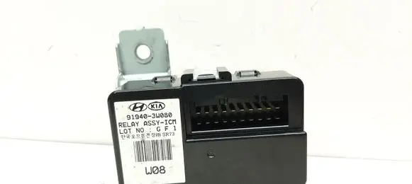 KIA Sportage Other control units/modules 919403W080