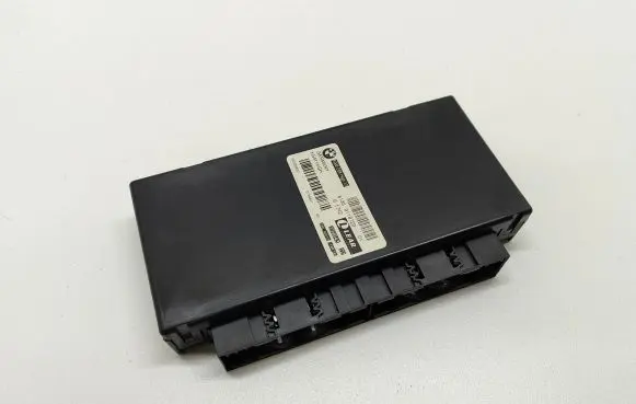 BMW 5 E60 E61 Comfort/convenience module 9118729 61359118729 6135911872901