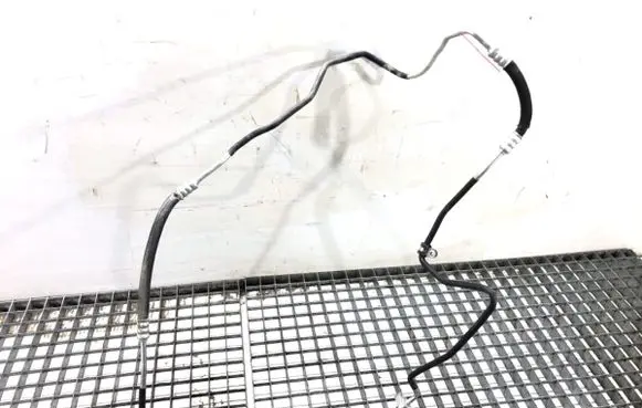 Audi A8 S8 D5 Air conditioning (A/C) pipe/hose 