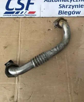 Ford Focus EGR valve line/pipe/hose FM5Q-9D477-AA