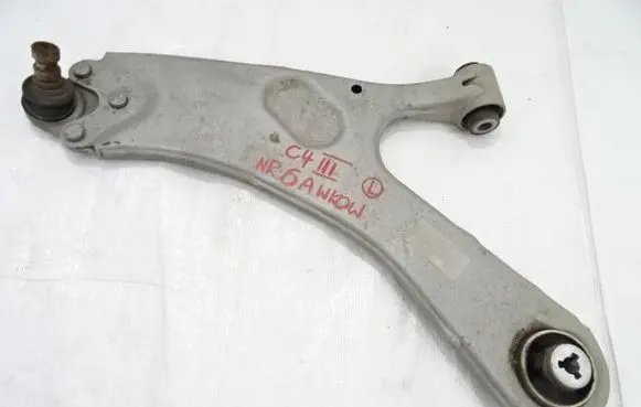 Citroen C4 X Front control arm