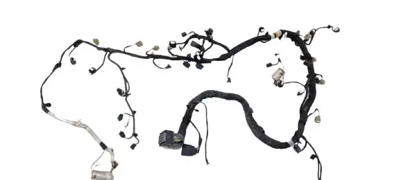 Ford F150 Engine installation wiring loom JU5T12C508 JU5T12C508CL J4CP7