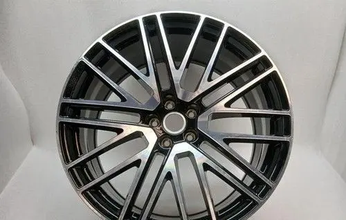 Porsche Macan (95B) R21 alloy rim 95B601025GA