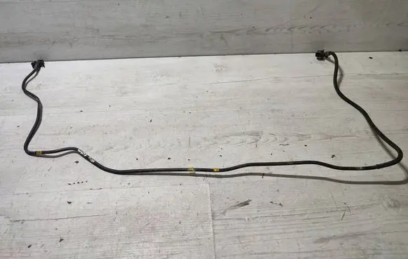 Peugeot 308 Engine coolant pipe/hose